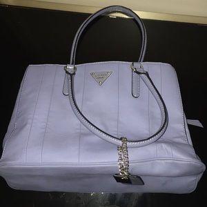 Guess purse